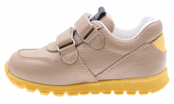 Babyschuhe mit Klettverschluss für einjährige