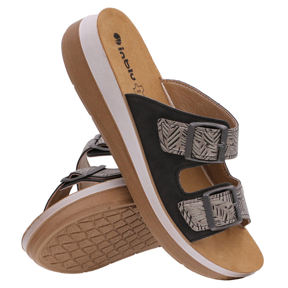 Prophylaktische Flip-Flops für Frauen