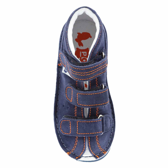 Kinder-Vorbeugeschuhe