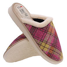 Hausschuhe für Frauen 