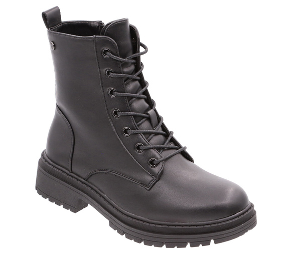 Bikerstiefel für Damen
