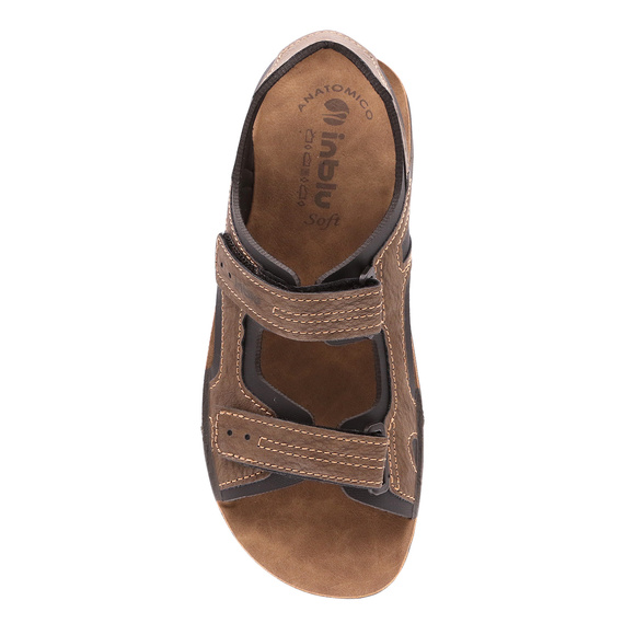 Herren Freizeitsandalen