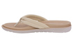 Damen Flip-Flops Slipper Komforteinlage