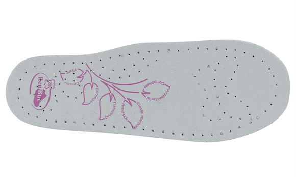 Kinderhausschuhe Textilschuhe mit Gummizug