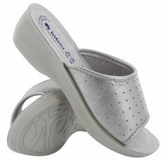 Medizinische Zehenlose Hausschuhe für Damen