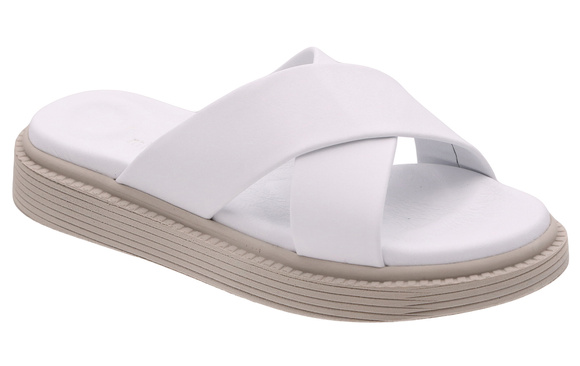 Damen Flip-Flops für empfindliche Füße