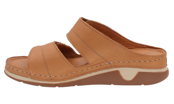 Damen Flip-Flops für empfindliche Füße