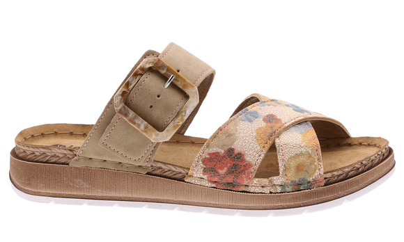 Damen Sommer Flip-Flops