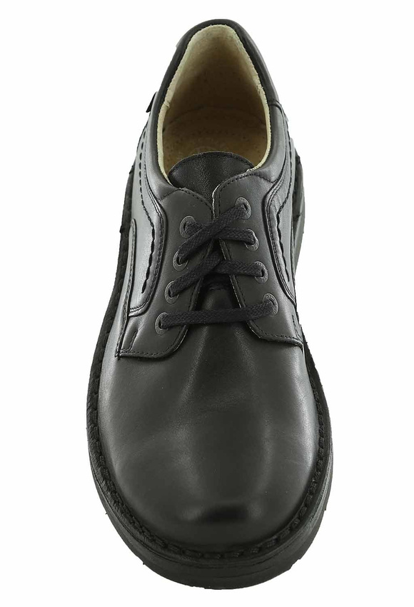 Herrenschuhe Halbstiefel