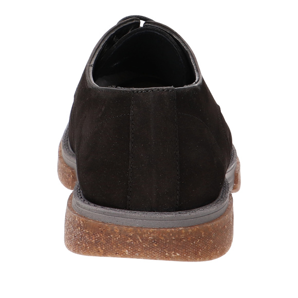 Herrenschuhwerk Schnürhalbschuhe