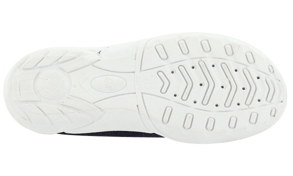 Kinderhausschuhe Textilschuhe mit Gummizug