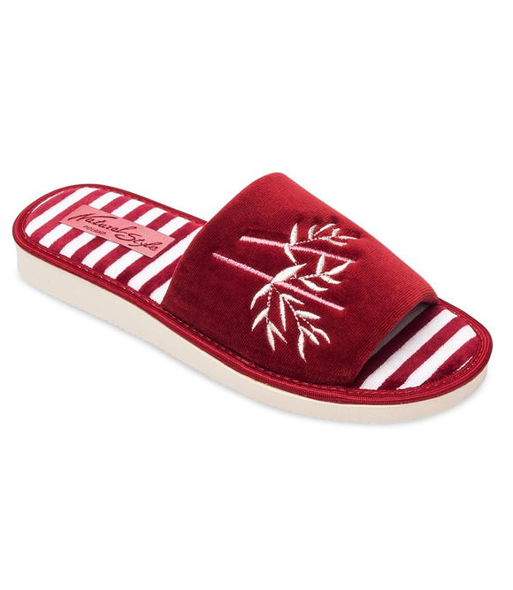 Damen Hausschuhe Hausschuhe offene Spitze