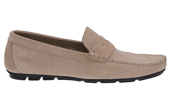 Herrenschuhe Halbschuhe Mokassins 