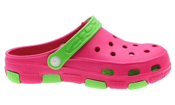 Kinder-Flip-Flops aus leichtem Schaumstoff