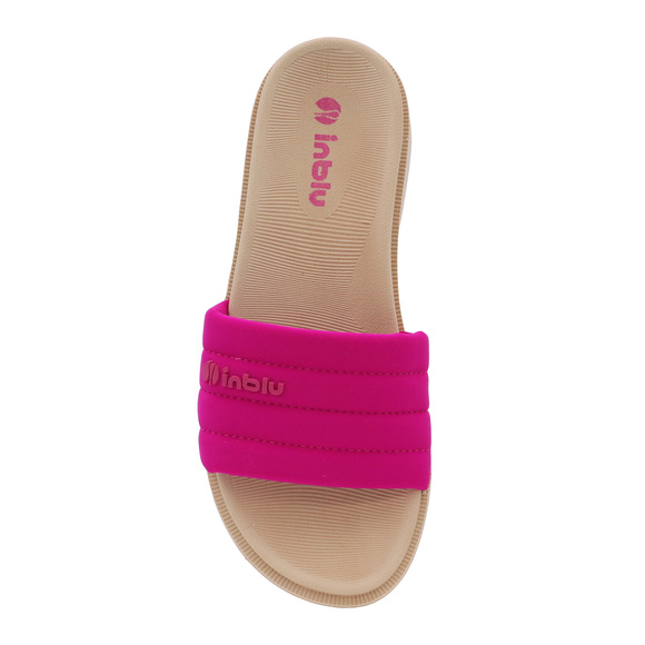Damen Sommer Flip-Flops mit Komfort-Einlage