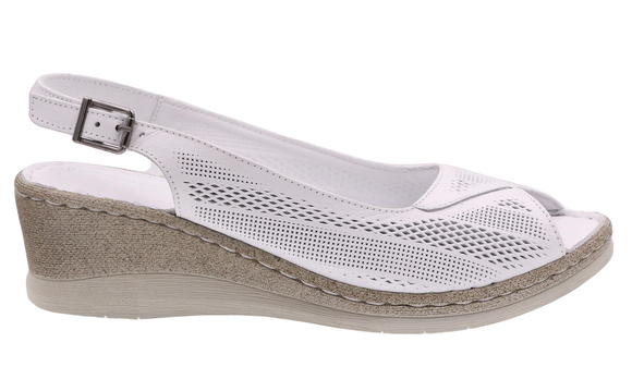 Prophylaxesandalen für Damen