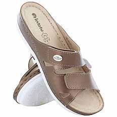 Vorbeugende Flip-Flops für Damen