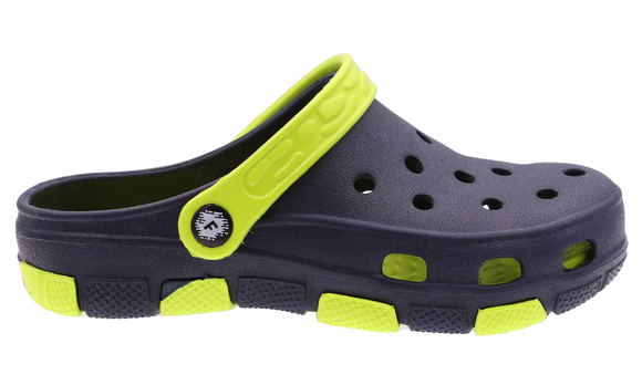 Kinder-Flip-Flops aus leichtem Schaumstoff