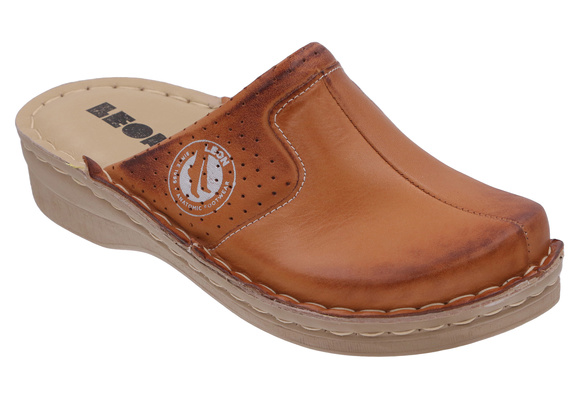 Prophylaktische medizinische Hausschuhe für Frauen