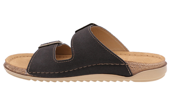 Vorbeugende Flip-Flops für Damen