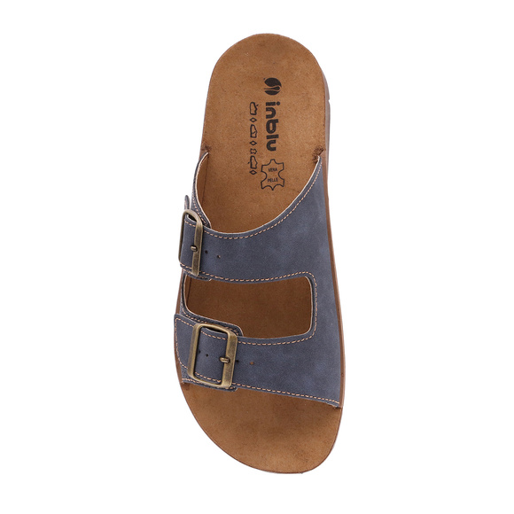 Vorbeugende Flip-Flops für Herren