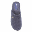 Herren Hausschuhe Frottee Hausschuhe