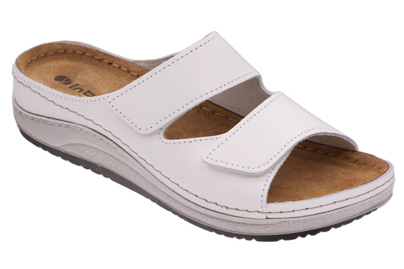 Vorbeugende Flip-Flops für Damen