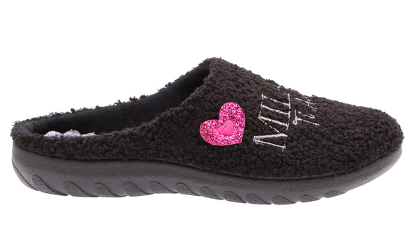 Damen Hausschuhe warme Massage Hausschuhe Love