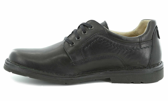 Herrenschuhe Halbstiefel