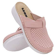 Prophylaktische medizinische Hausschuhe für Frauen