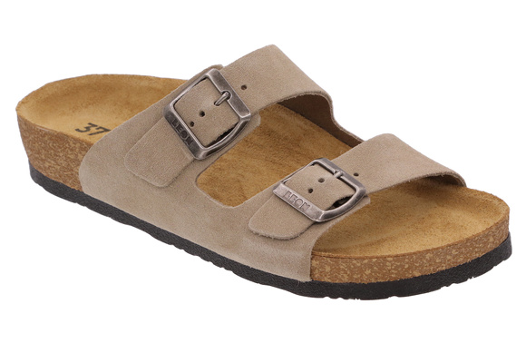 Prophylaktische verstellbare Flip-Flops für Frauen