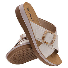 Vorbeugende Flip-Flops für Damen