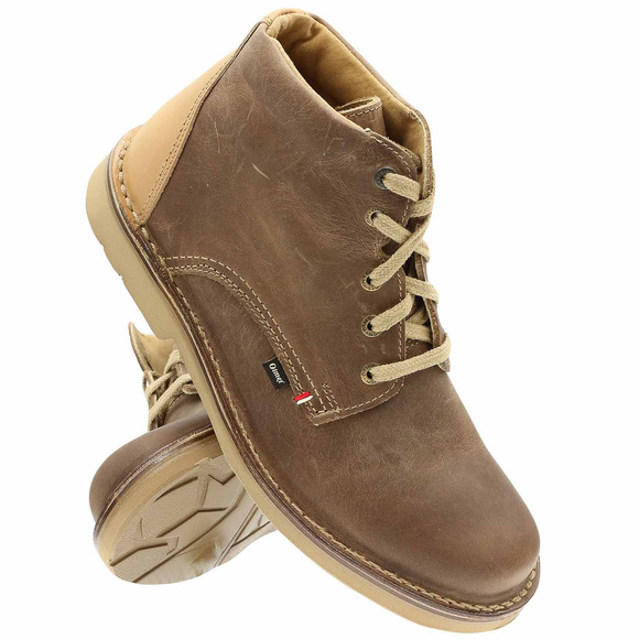 Herrenschuhe Stiefeletten