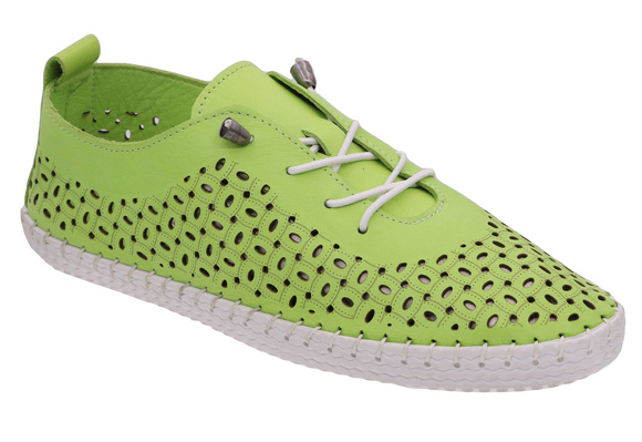 Sportschuhe für Frauen durchbrochene Halbschuhe