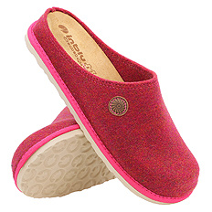 Damen Hausschuhe bequeme Hausschuhe Filz