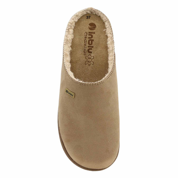 Damen Hausschuhe, Hausschuhe, gefüttert