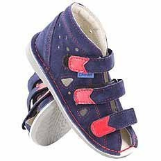 Kinder-Vorbeugeschuhe