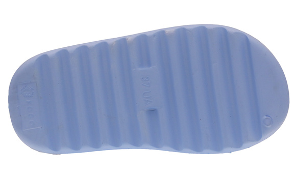 Damen-Flip-Flops aus Schaumstoff