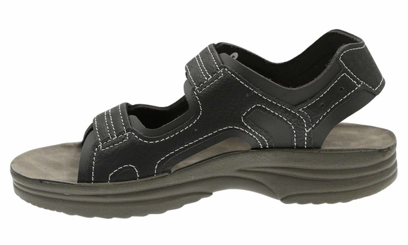 Herren Freizeitsandalen