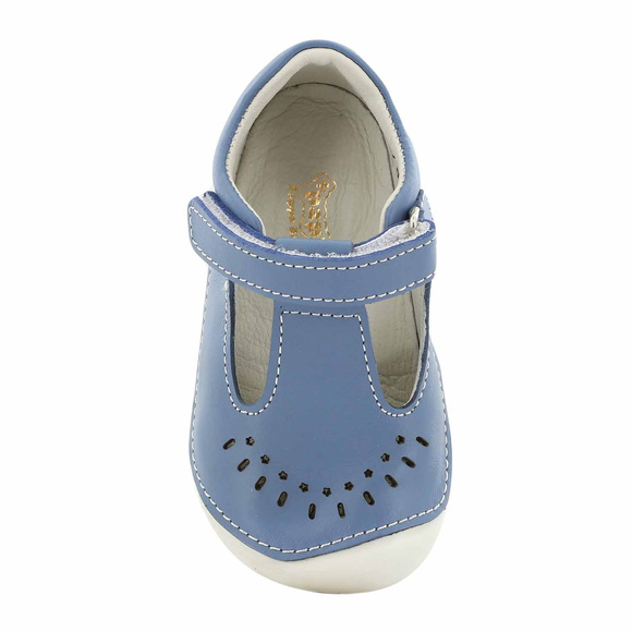 Kinderballerinas zur Prävention