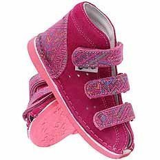 Kinder-Vorbeugeschuhe