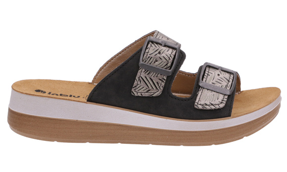 Prophylaktische Flip-Flops für Frauen