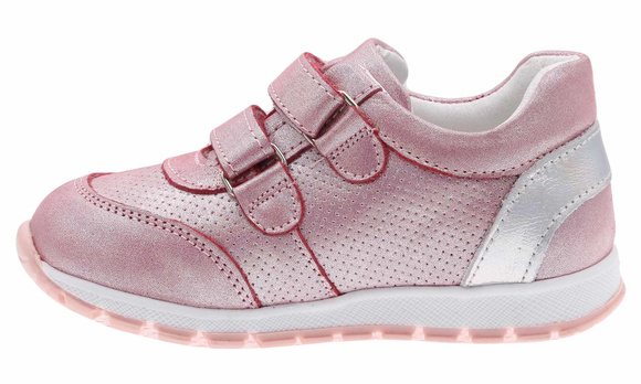 Babyschuhe mit Klettverschluss für einjährige