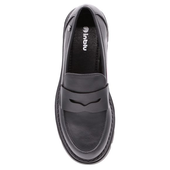 Damenschuhe Mokassins