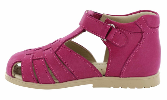 Kindersandalen zur Vorbeugung