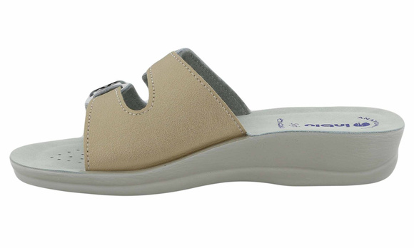 Medizinische Hausschuhe für Damen