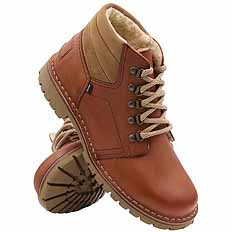 Isolierte Winterschuhe für Herren/Jugendliche