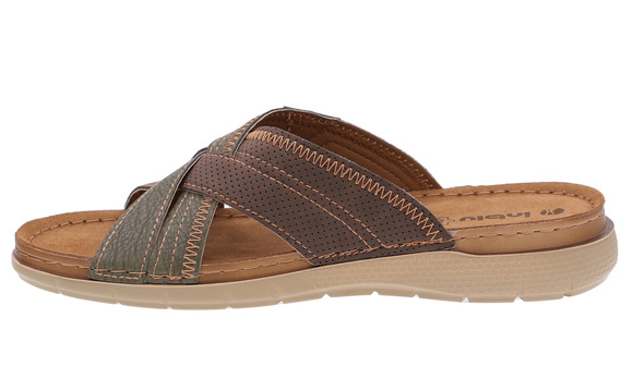 Vorbeugende Flip-Flops für Herren