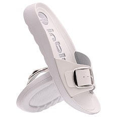 Damen Flip-Flops mit GEL-Einlage