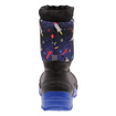 Kinder Winterschneestiefel Avengers Motiv